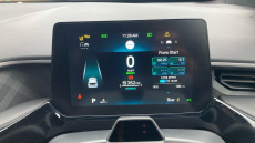 MG MG3 1.5 Hybrid Trophy 5dr Auto Hybrid Hatchback